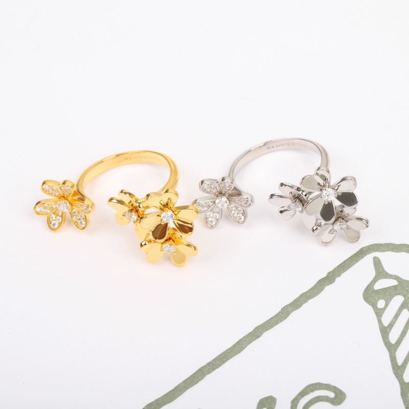Vca Rings